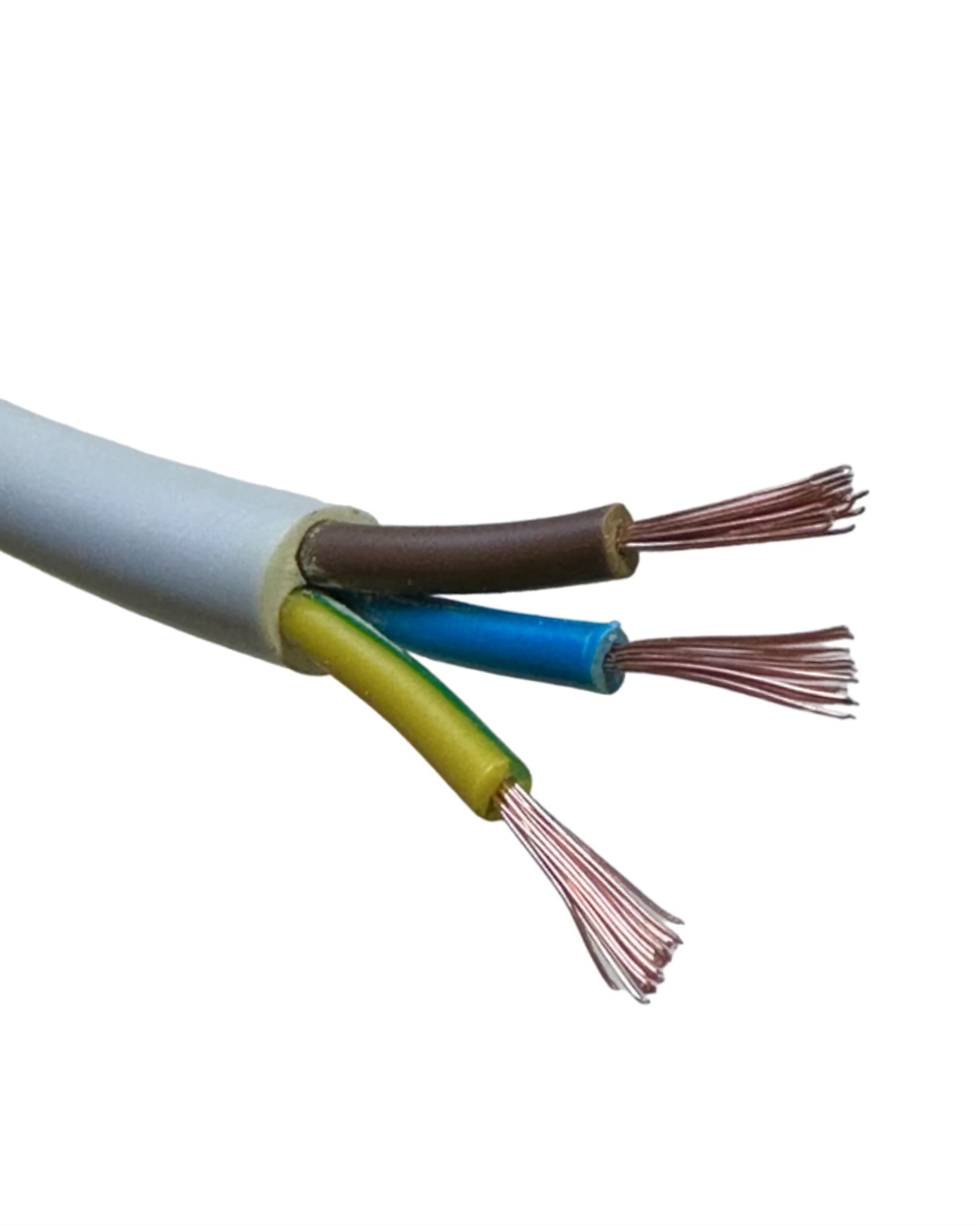             ПВС 3*2,5 сымы    