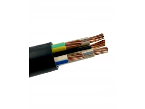 Кабель ВВГ нг LS 5*25