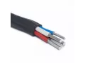АВВГ 3*6 кабелі