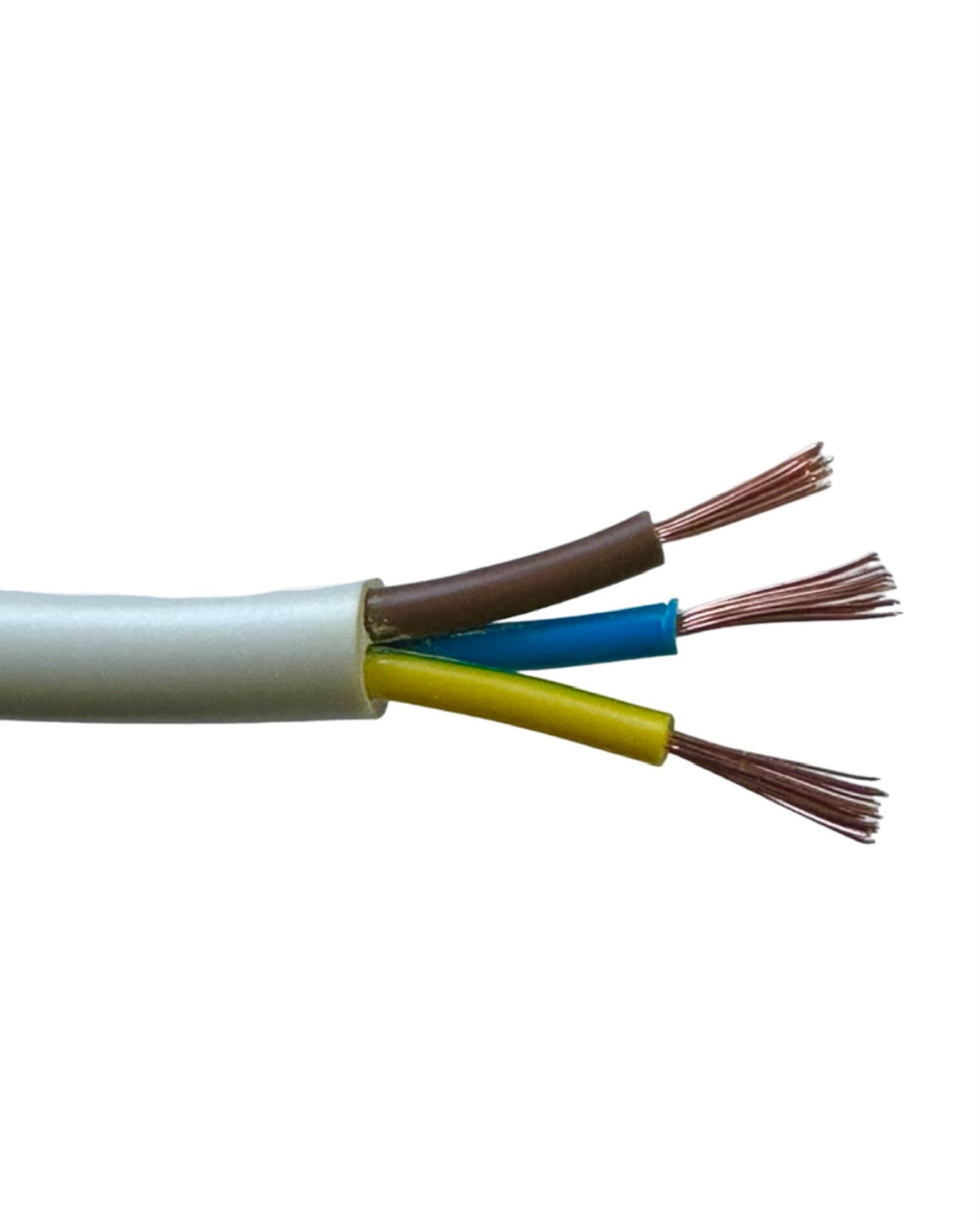             ПВС 3*1,5 сымы    