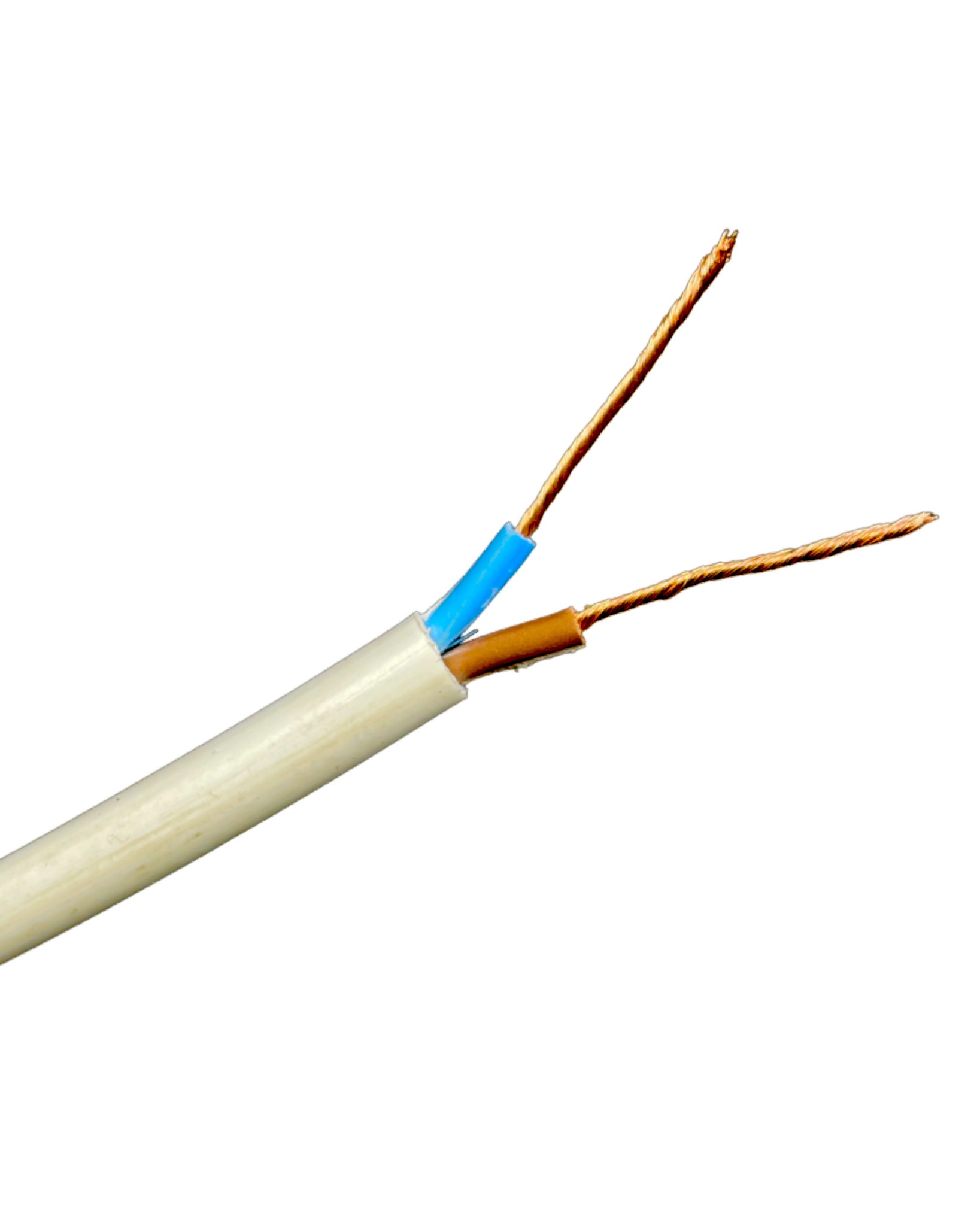             ПВС 2*1,5 сымы    