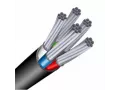 АВВГ 5*35 кабелі