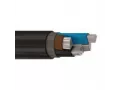 АВВГ нг (А)-LS 4*150 кабелі