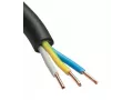 ВВГ нг LS 3*1,5 Тк кабелі