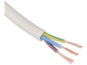 Провод ПВС 3*1