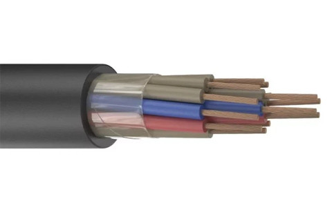 РПШ 380 14*1,5 кабелі
