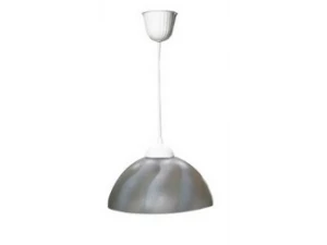 Светильник Колпак 127 б/с декор. Ф 250