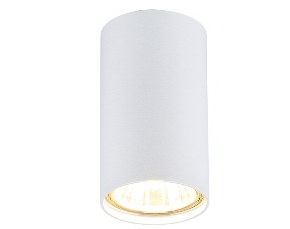             Сыртқы шам WH ақ /1081 GU10/    