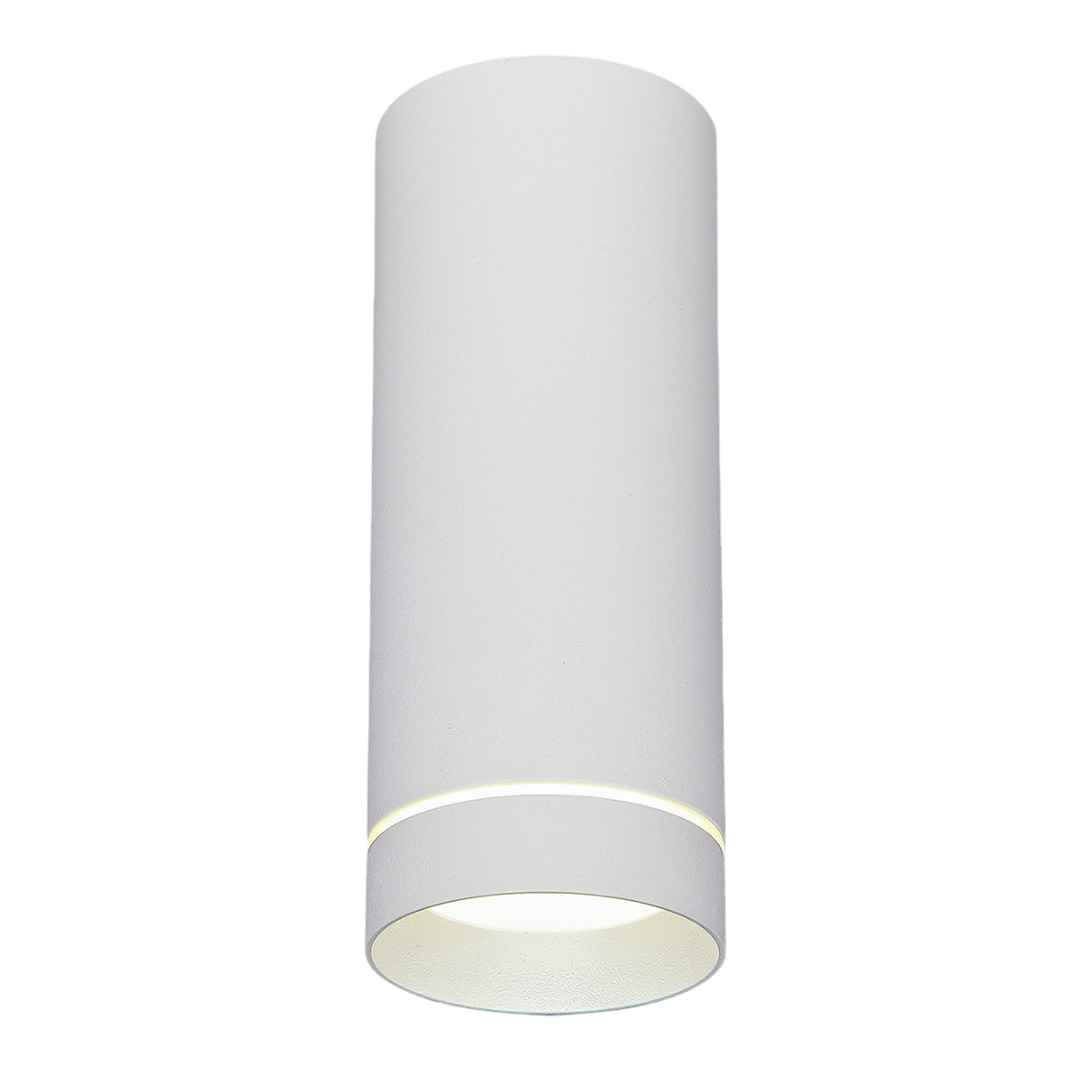             Стационарлық жарықдиодты шам ақ күңгірт /DLR022 12W 4200K/    