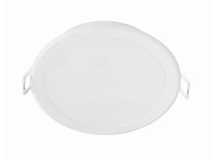 915005746001/5944431C3 Св-к 59444 MESON 080 6W 40K WH recesse
