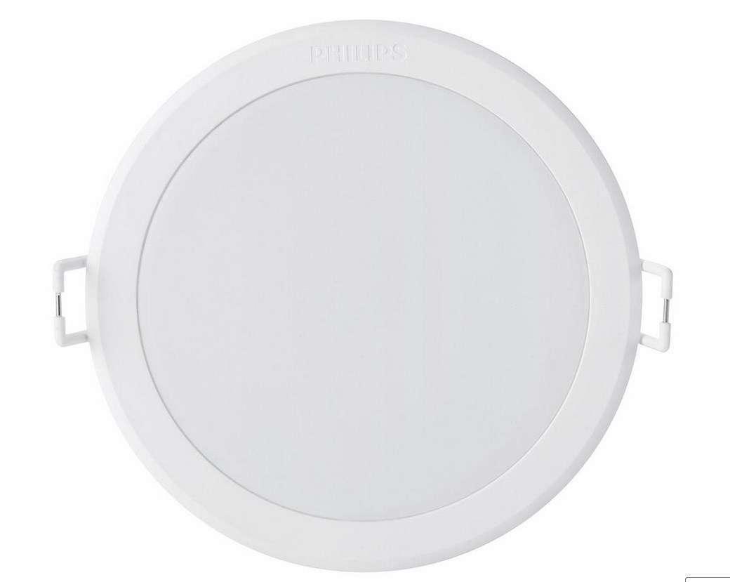 Шам 59449 MESON 105 9W 30K WH recessed; 915005746801/5944931C1