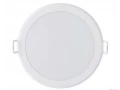 Шам 59449 MESON 105 9W 30K WH recessed; 915005746801/5944931C1