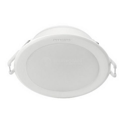 Шам 59449 MESON 105 9W 65K WH recessed; 915005747001/5944931C4