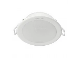 915005747001/5944931C4 Св-к 59449 MESON 105 9W 65K WH recessed