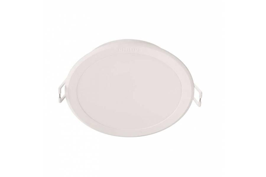 Шам 59464 MESON 125 13W 30K WH recessed; 915005748001/5946431C1