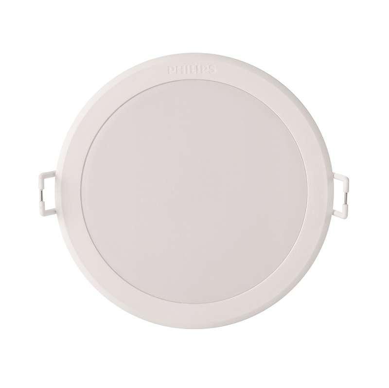 Шам 59466 MESON 150 17W 30K WH recessed; 915005748601/5946631C1