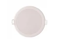 Шам 59466 MESON 150 17W 30K WH recessed; 915005748601/5946631C1