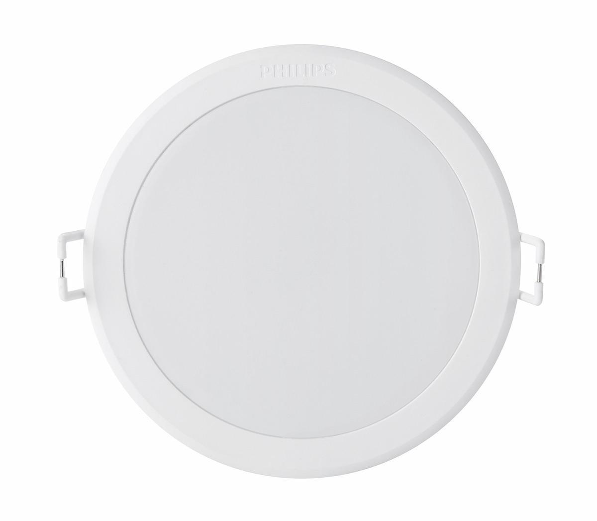 Шам 59466 MESON 150 17W 40K WH recessed; 915005748701/5946631C3