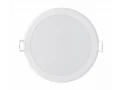 Шам 59466 MESON 150 17W 40K WH recessed; 915005748701/5946631C3