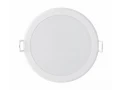 Шам 59466 MESON 150 17W 40K WH recessed; 915005748701/5946631C3