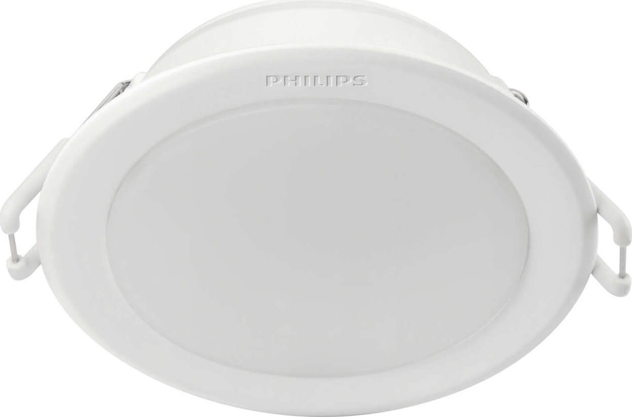 Шам 59471 MESON 200 24W 40K WH recessed; 915005749901/5947131C3