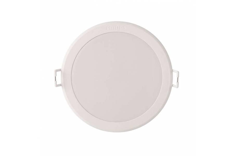 Шам 59471 MESON 200 24W 65K WH recessed; 915005750001/5947131C4