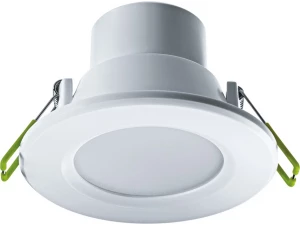 Светильник NDL-P1-6W-840-WH-LED 94 833 Navigator