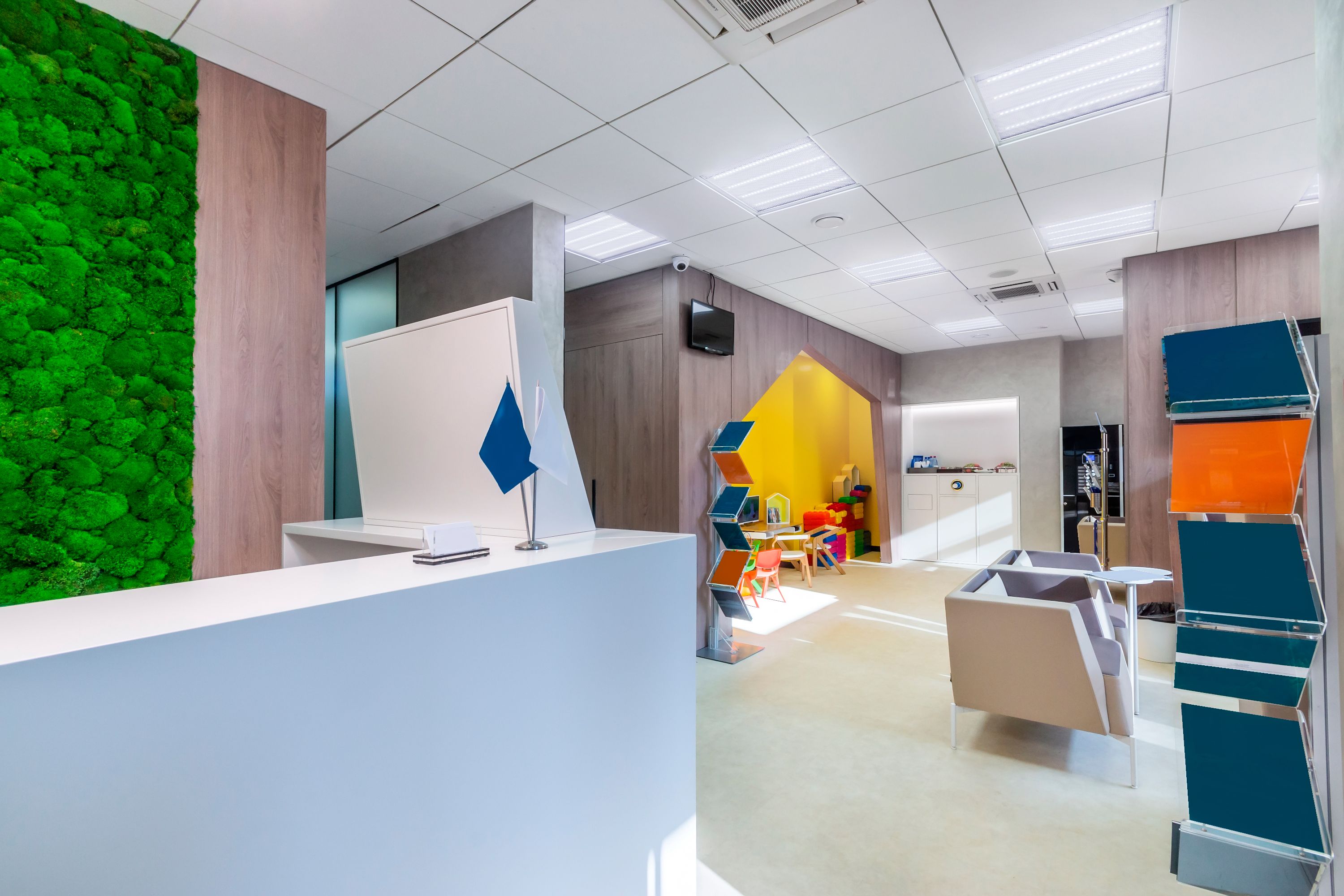             Жарықдиодты шам ДВО 6560-P 36Вт, 6500К, с ЭПРА, призма ИЭК    