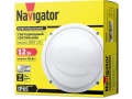 Шам NBL-R1-12-4K-WH-IP65-LED 94 826 Navigator