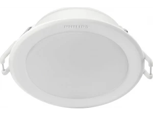 915005746501/5944831C1 Св-к 59448 MESON 105 7W 30K WH recessed