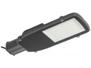 Светильник LED ДКУ 1002-100Д 5000К IP65 серый ИЭК