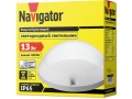 Шам NBL-PR1-13-4K-WH-IP65-LED 94 839 Navigator