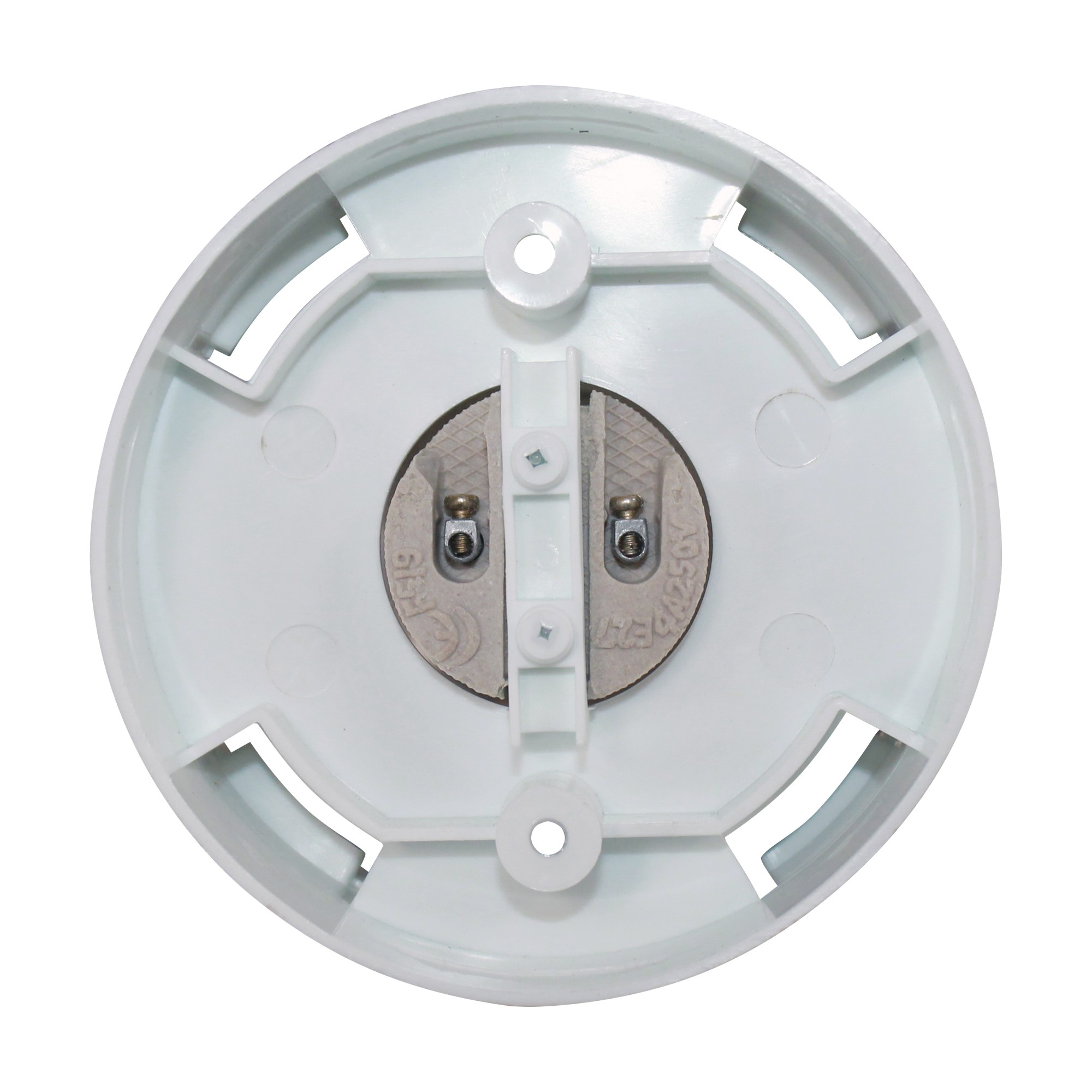             Шам 150 Анар НББ 64-60-080 түзу корпус ақ ГУ    