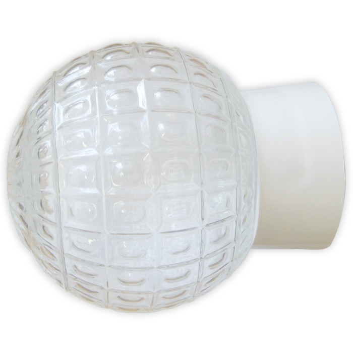             Шам 150 Анар НББ 64-60-080 түзу корпус ақ ГУ    