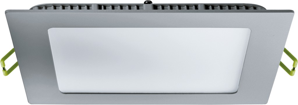 Шам NLP-S1-12W-840-SL-LED (172*172) 71 384 Navigator