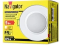 Шам NDL-P1-5W-830-WH-LED 94 820 Navigator