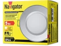 Шам NDL-P1-5W-830-SL-LED 94 821 Navigator