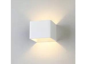 MRL LED 1060 / Светильник настенный светодиодный Corudo LED белый