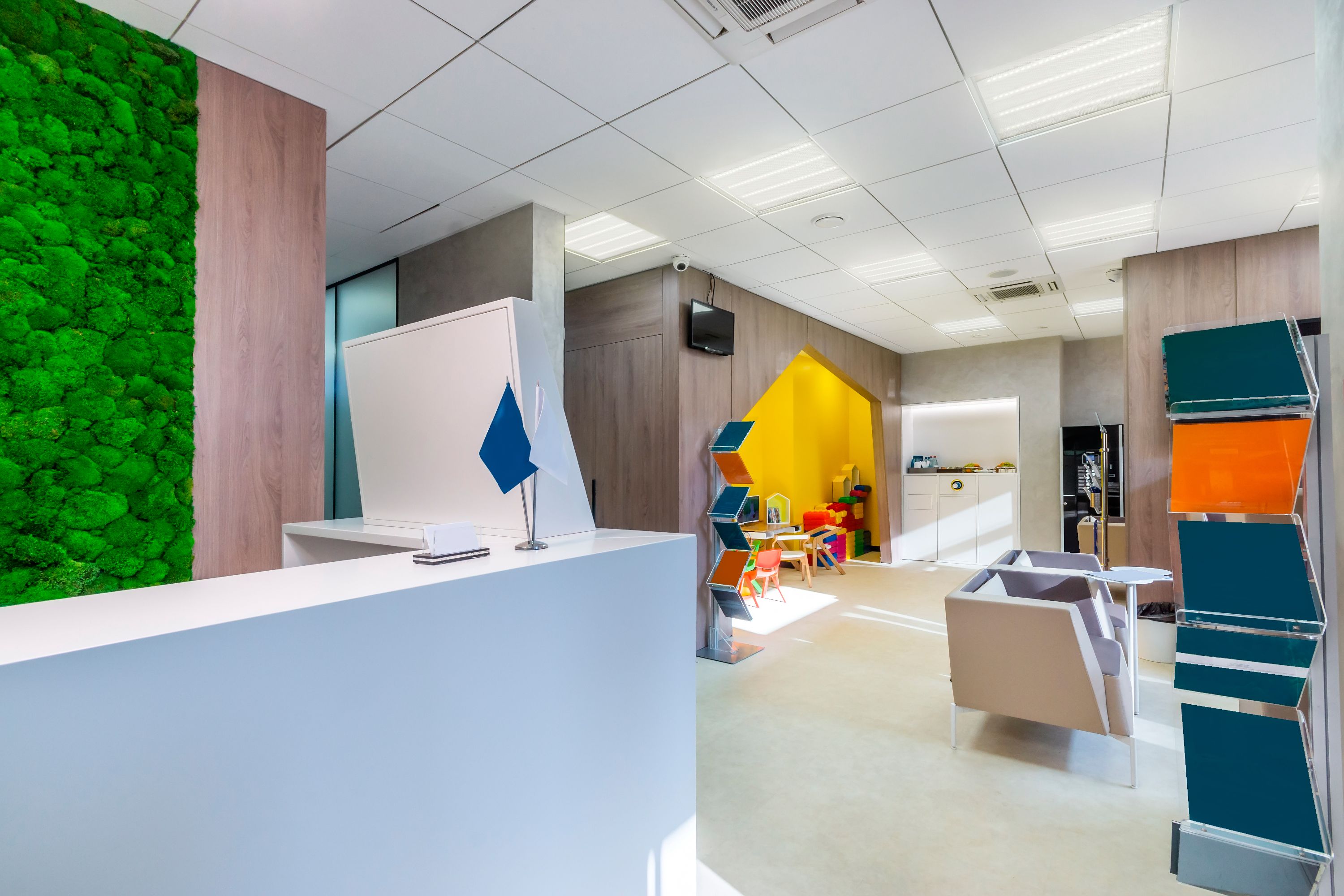             Жарықдиодты шам ДВО 6561-P 36Вт, 4000К, с ЭПРА, призма ИЭК    