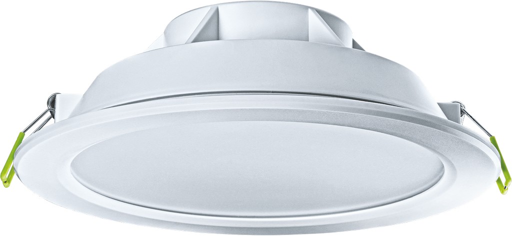 Шам NDL-P1-25W-840-WH-LED 94 838 Navigator