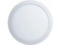 Шам NLP-RW1-24W-R300-840-WH-LED (d300) 71 395 Navigator