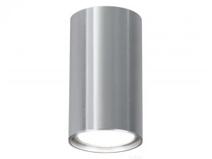 1081 GU10 /Светильник накладной SCH сатин хром