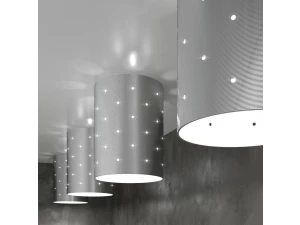 6072 MR16 / Светильник встраиваемый CH хром