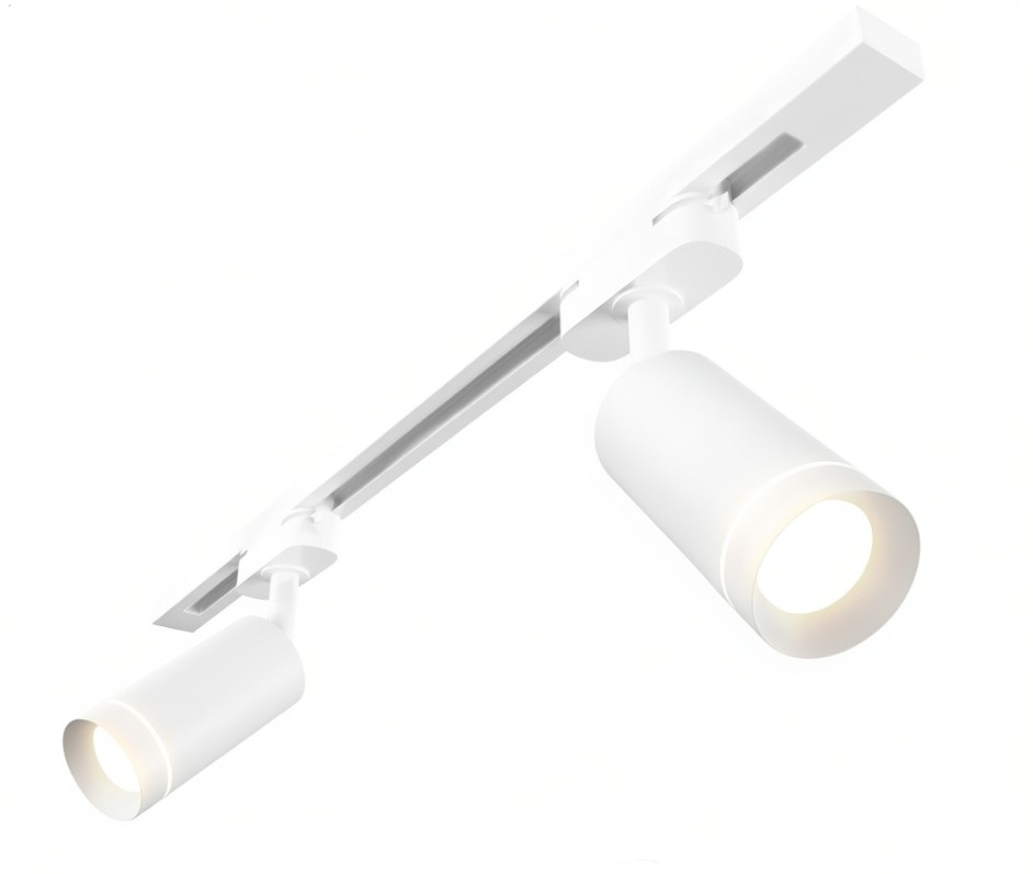             Жарықдиодты Төбелі шам Glory ақ 7W 4200К /LTB39/    