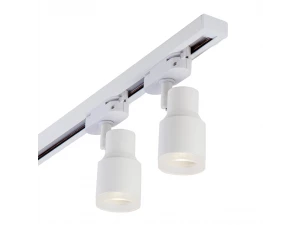 LTB31 Светильник потолочный светодиодный Molly белый 7W 4200К