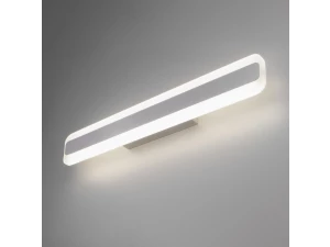 MRL LED 1085 /Светильник настенный светодиодный Ivata LED хром