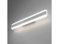 MRL LED 1085 /Қабырғалы жарықдиодты шам Ivata LED хром