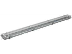 Светильник ДСП 2202 под LED лампу 2хT8 1200мм IP65 ИЭК