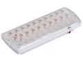             Төтенше шам ДПА 2101, аккумулятор, 4ч, 30LED, IP20 ИЭК    