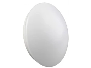 Светильник LED ДПБ 1003 24Вт IP20 4000К круг белый ИЭК